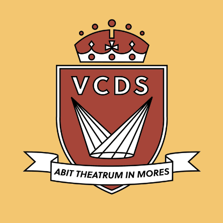 Victoria College Drama Society